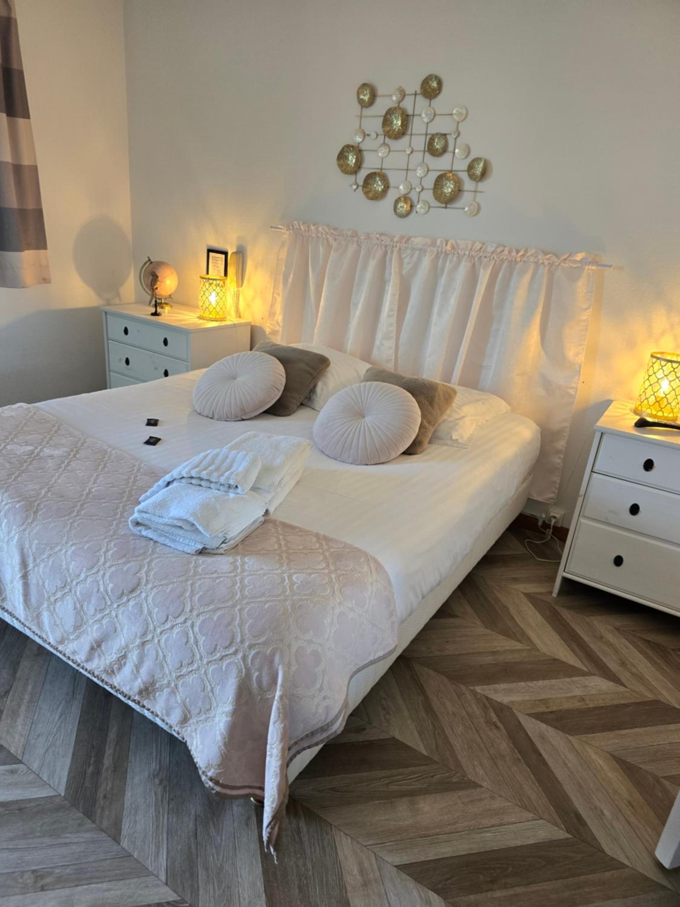 Hotel L'ideal le Mountbatten - Property Image 86