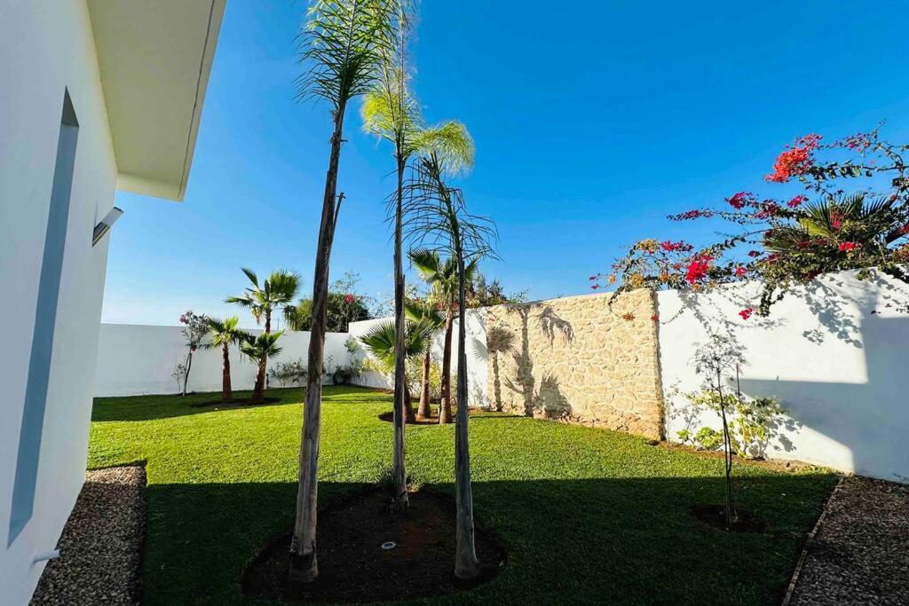 Villa Darline Maison Design Piscine chauffée
