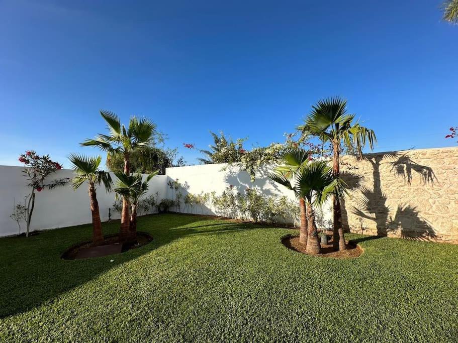 Villa Darline Maison Design Piscine chauffée