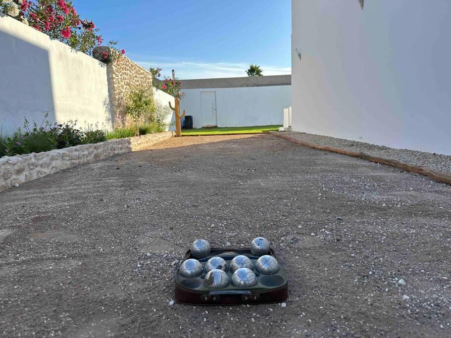 Villa Darline Maison Design Piscine chauffée
