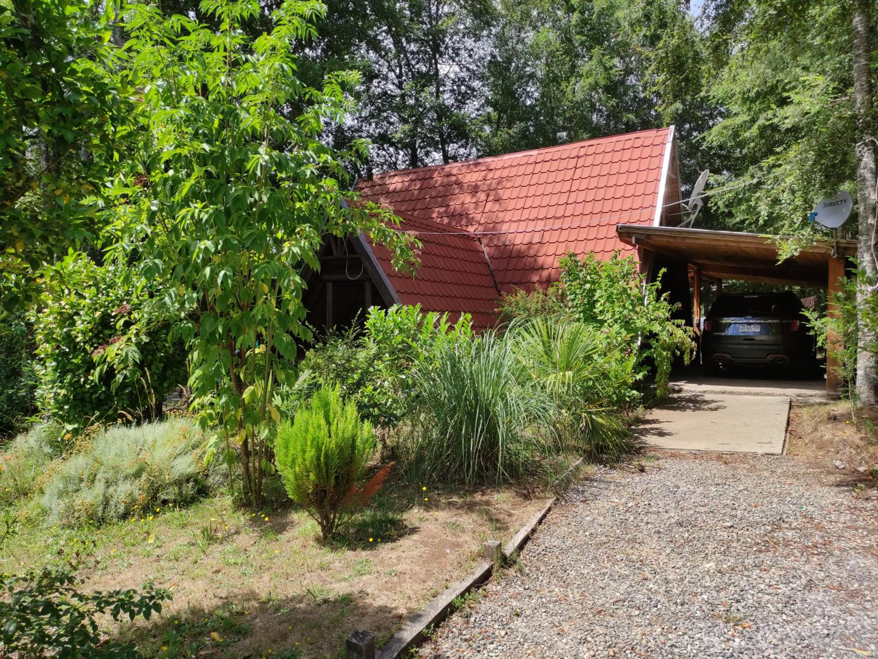 Relun Lodge