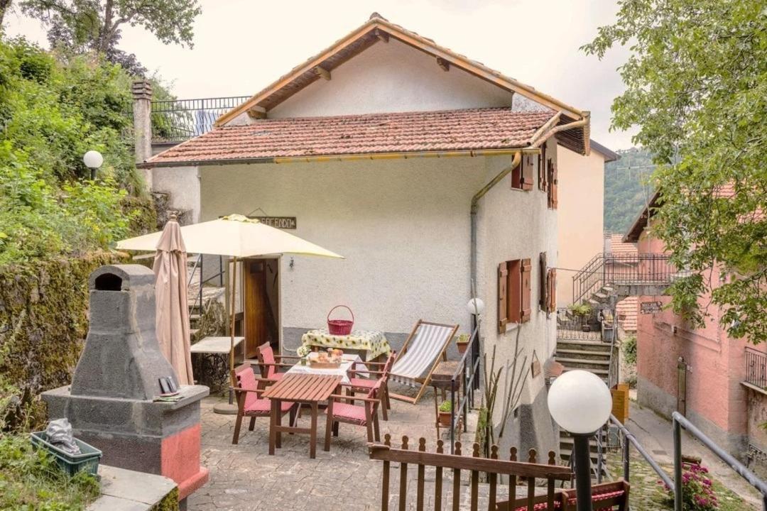 StradaFacendo B&B view 5
