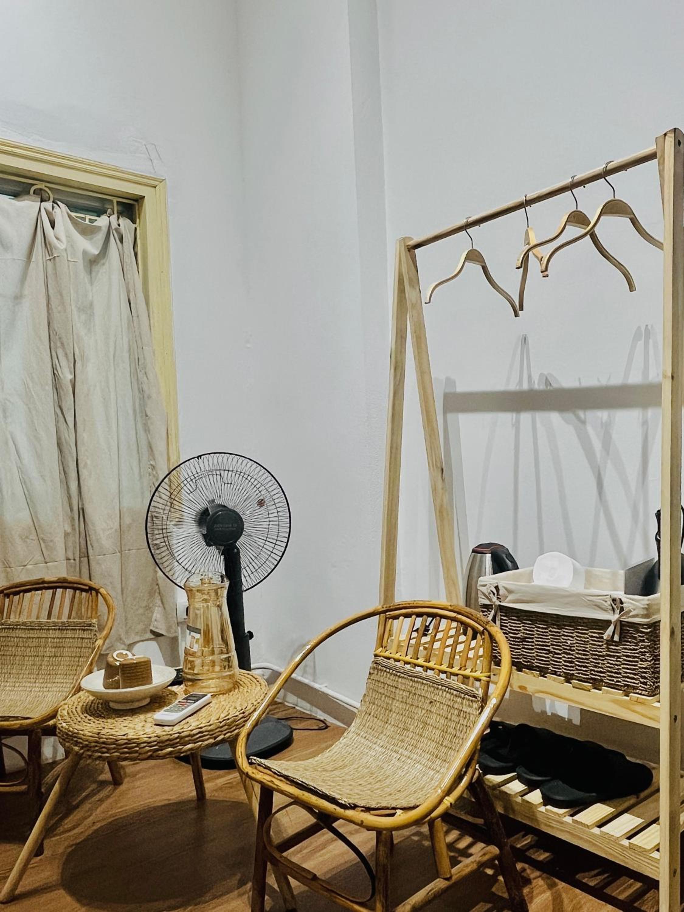 AnHome/Old Quarter Hanoi