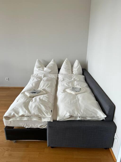 Kaiserstrand Apartment Bodensee - Lake Constance, Lochau - Bregenz, Austria