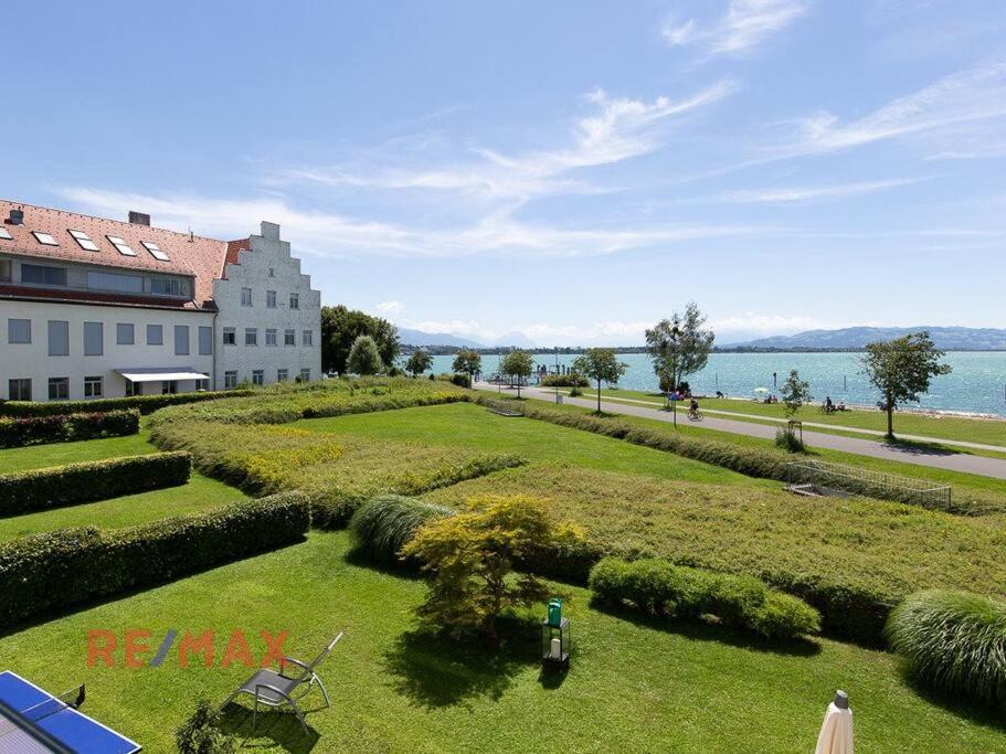 Kaiserstrand Apartment Bodensee - Lake Constance, Lochau - Bregenz, Austria