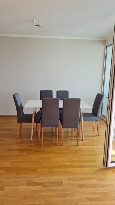 Kaiserstrand Apartment Bodensee - Lake Constance, Lochau - Bregenz, Austria
