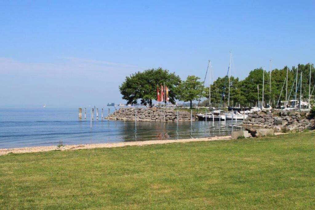 Kaiserstrand Apartment Bodensee - Lake Constance, Lochau - Bregenz, Austria