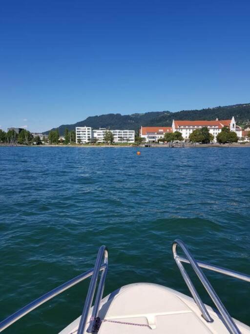 Kaiserstrand Apartment Bodensee - Lake Constance, Lochau - Bregenz, Austria