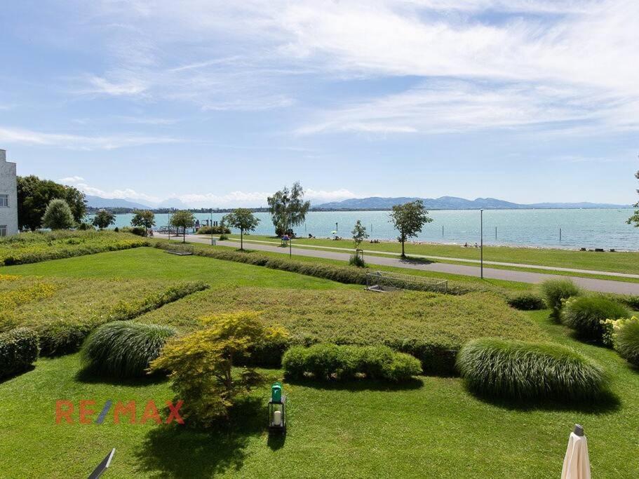 Kaiserstrand Apartment Bodensee - Lake Constance, Lochau - Bregenz, Austria