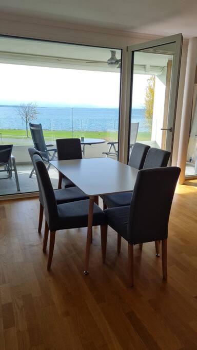 Kaiserstrand Apartment Bodensee - Lake Constance, Lochau - Bregenz, Austria