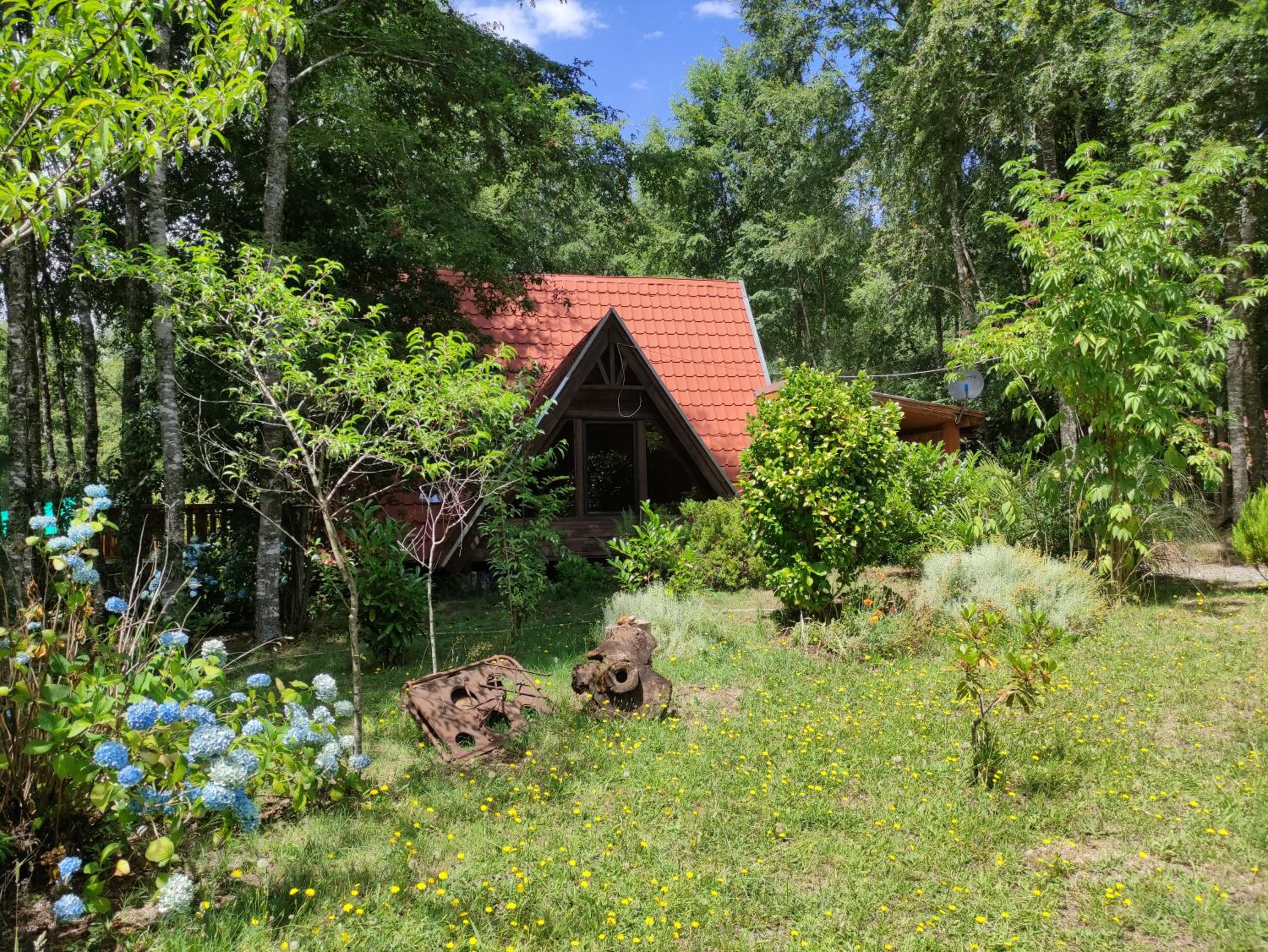 Relun Lodge