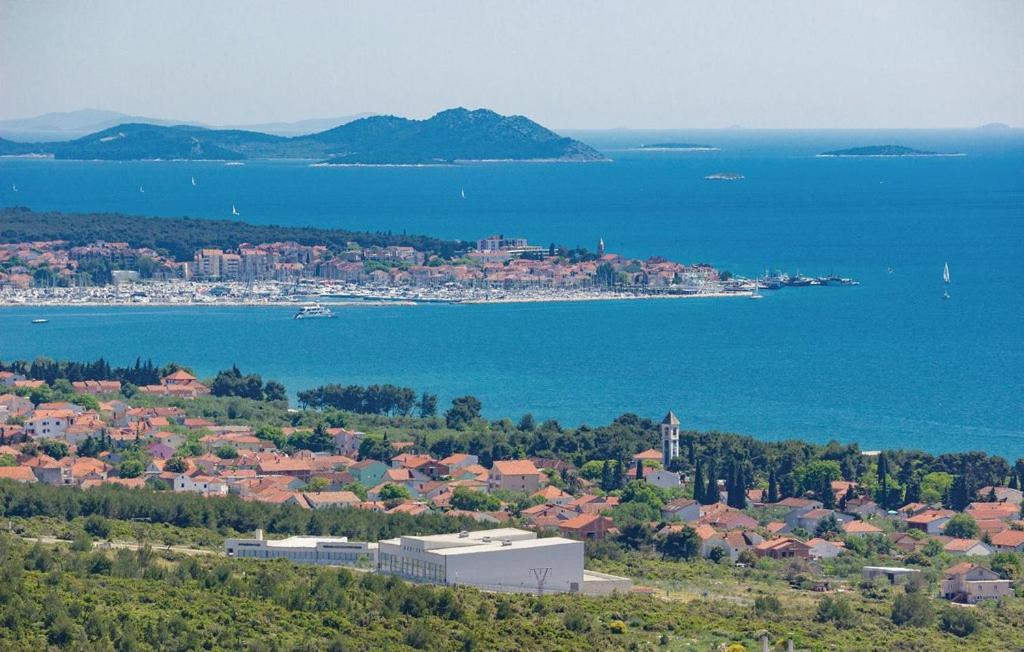 Apartman Matija