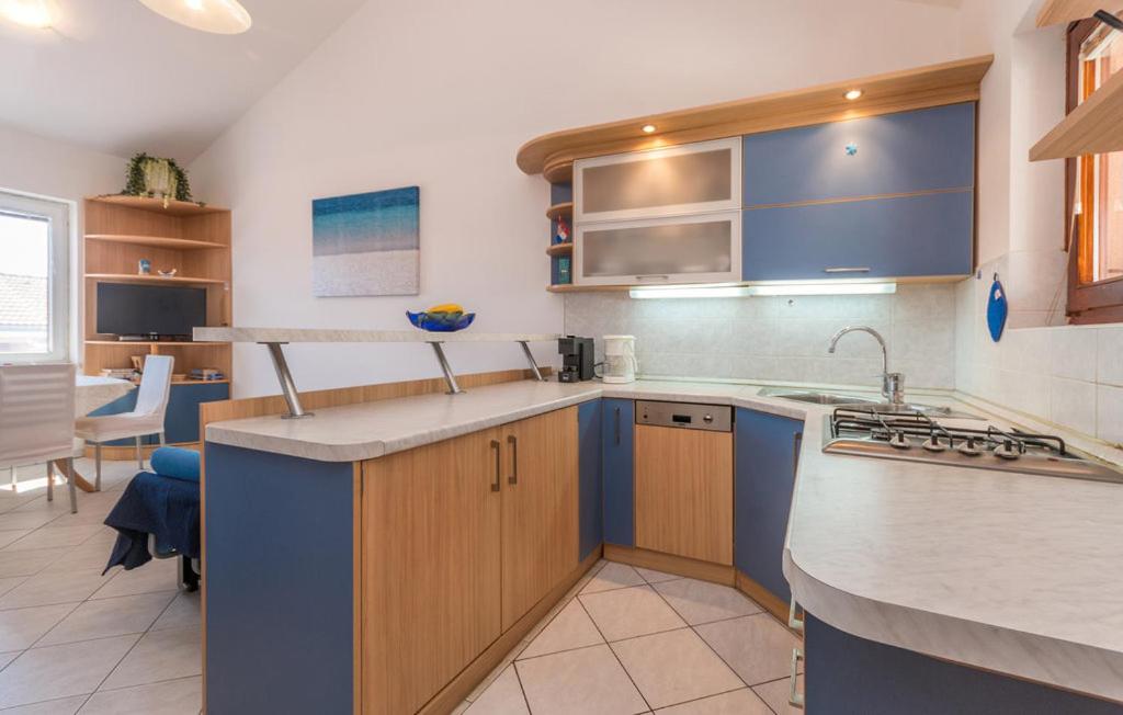 Apartman Matija