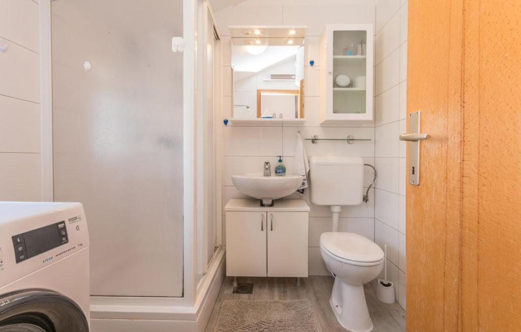 Apartman Matija