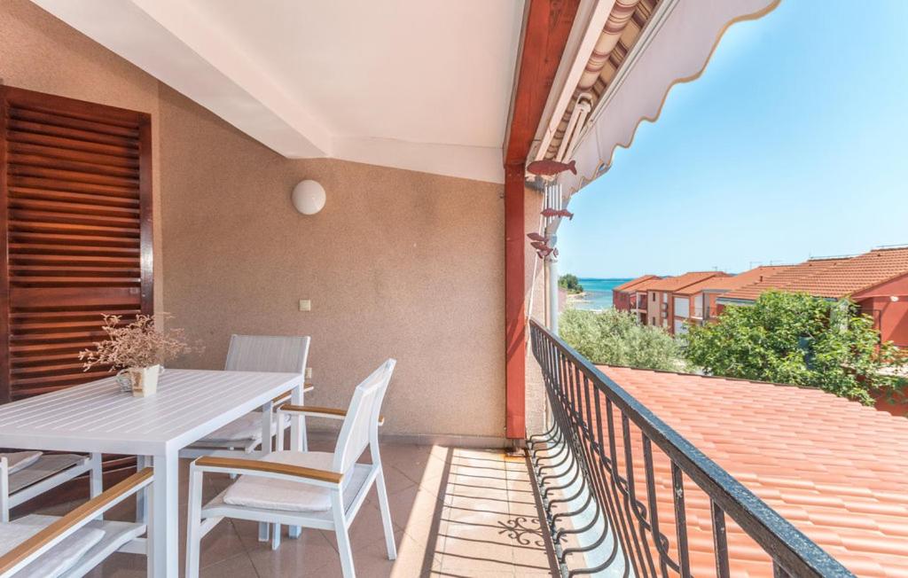 Apartman Matija