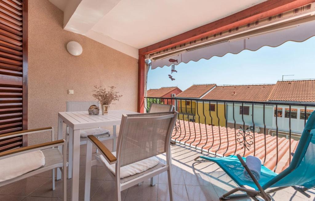 Apartman Matija