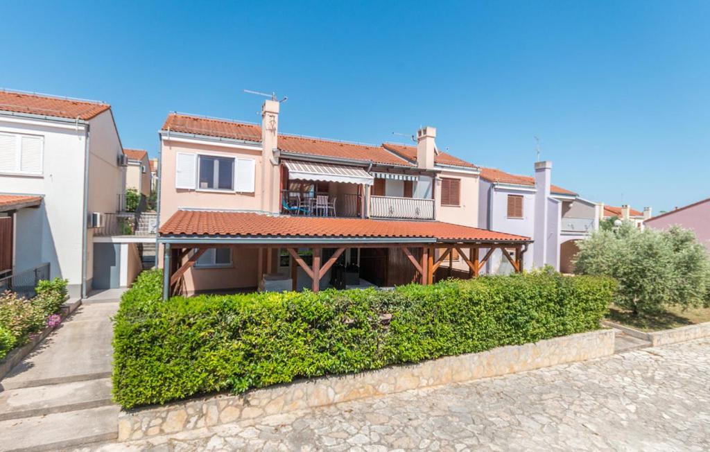 Apartman Matija