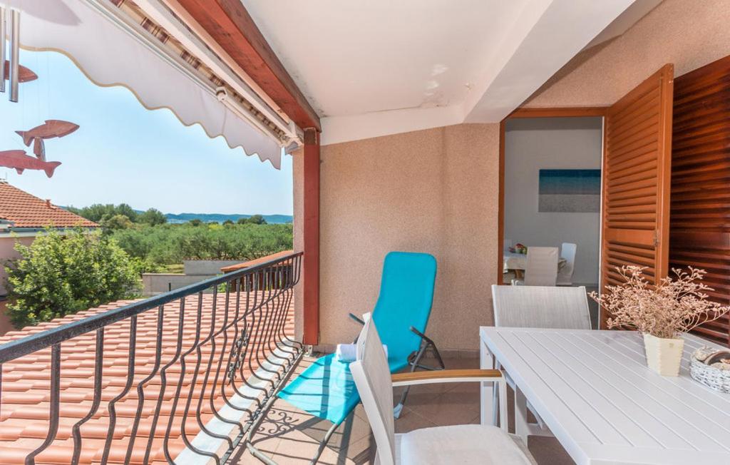 Apartman Matija