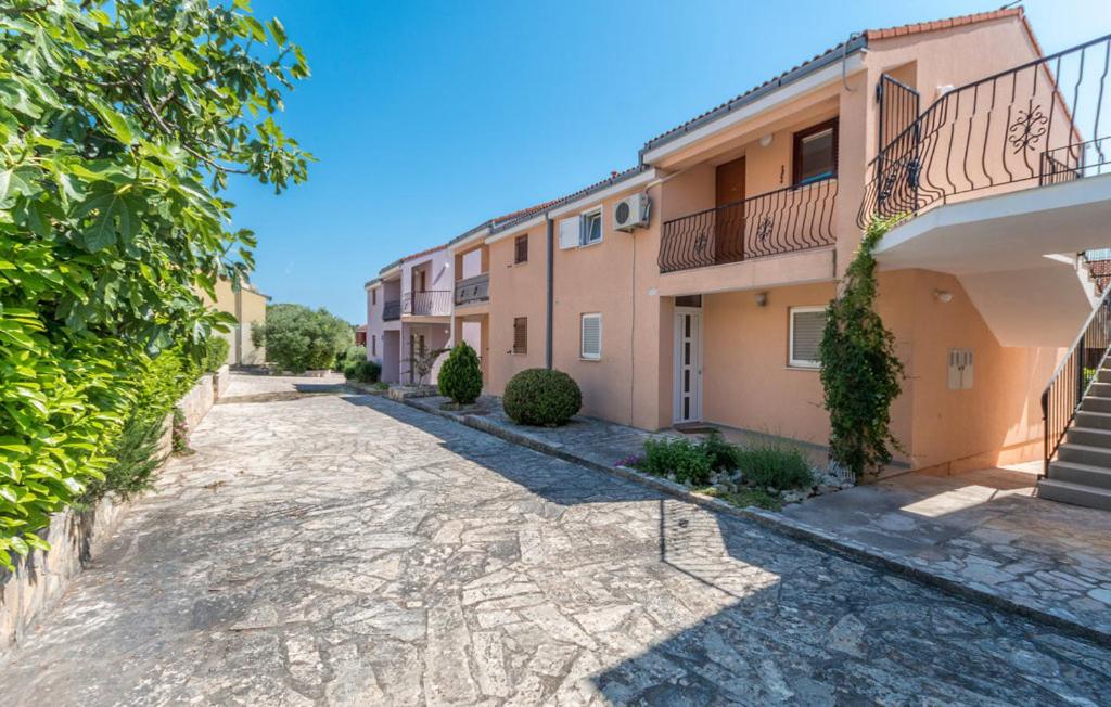 Apartman Matija