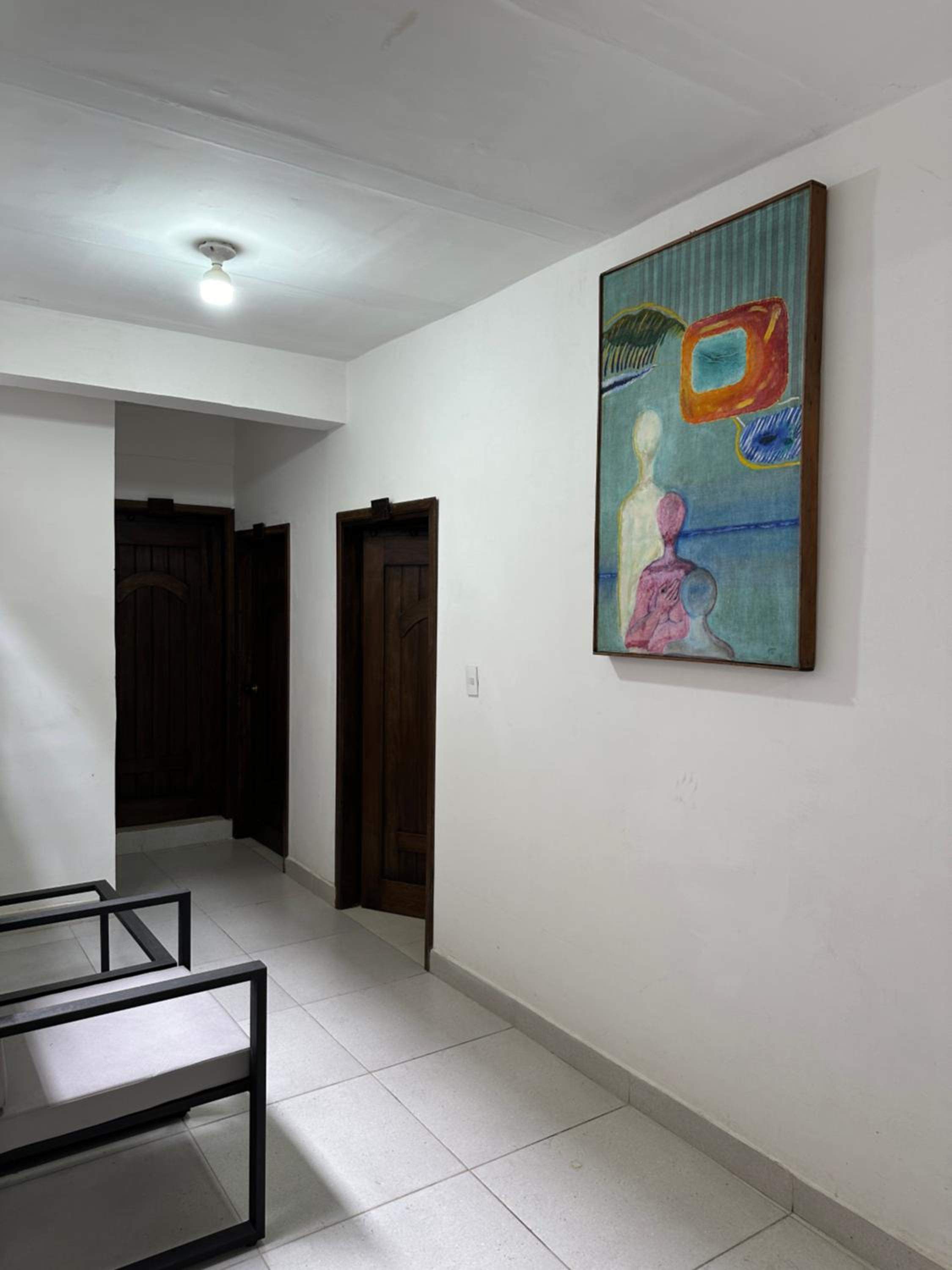 Hotel El Abuelo de Chinacota