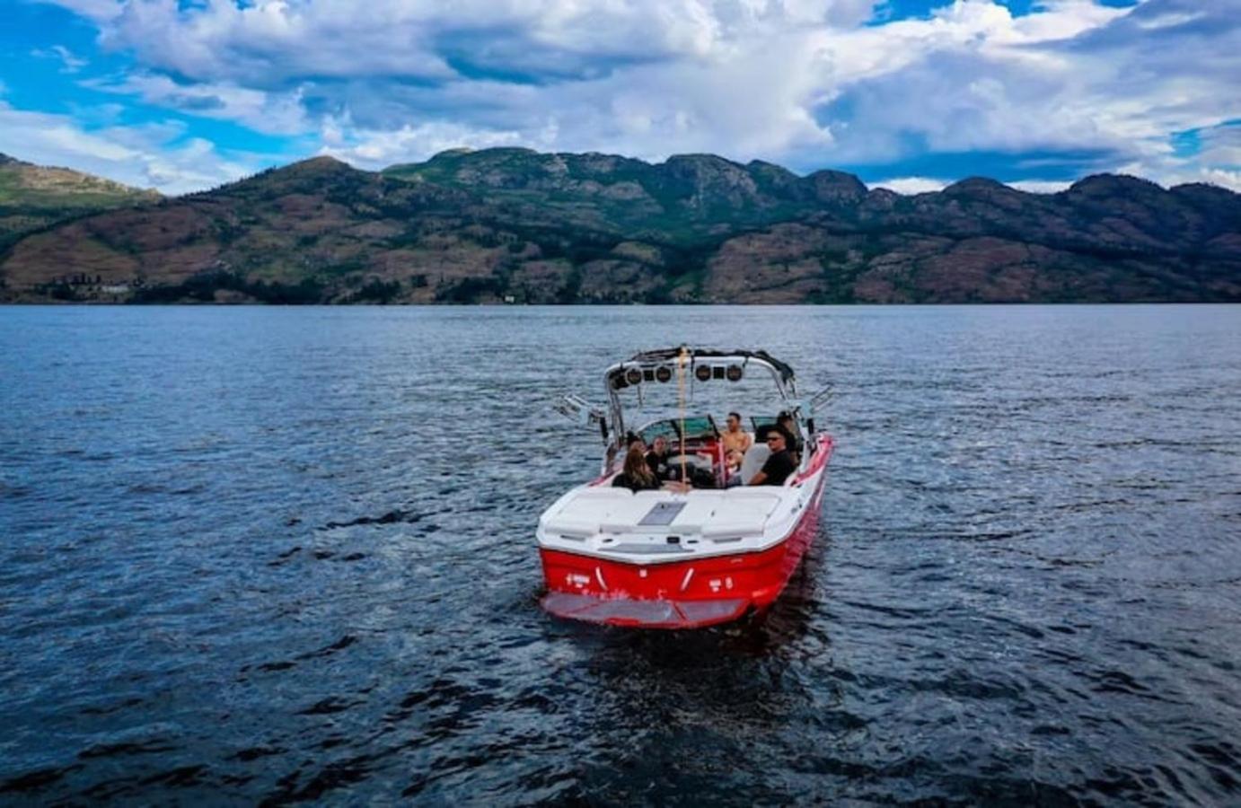 Kelowna Vacations - Exceptional Cozy Cottage with Incredible View! - Property Image 27