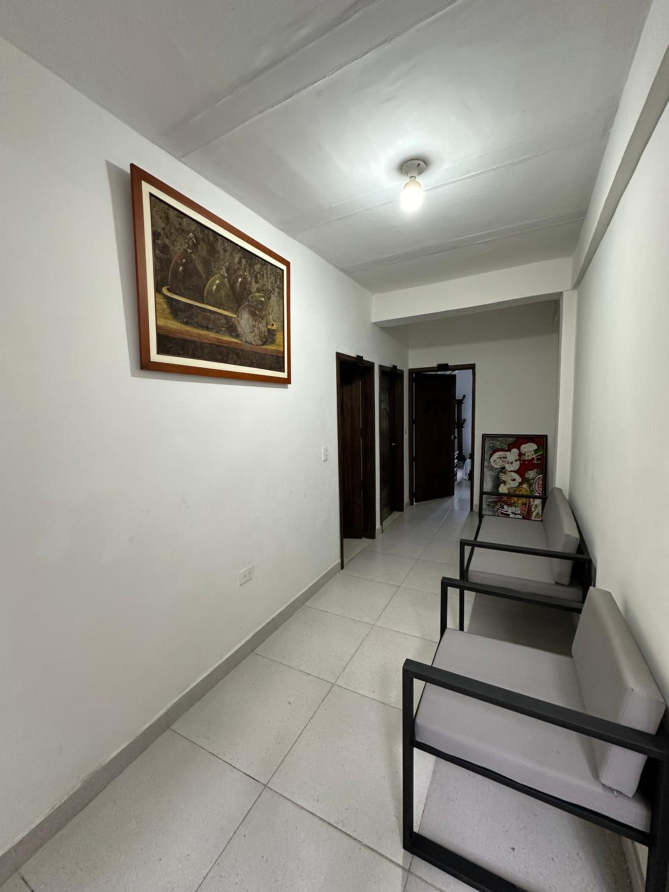 Hotel El Abuelo de Chinacota