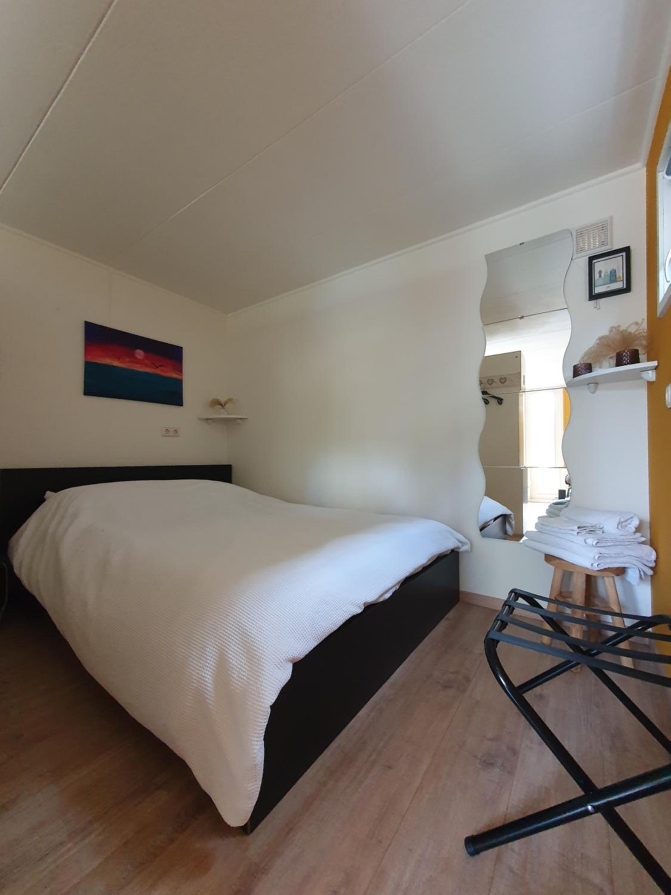 Studio Watertoren met tuin en gratis parkeren view 5