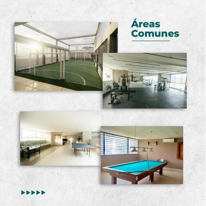 Condominio Reserva del Mar - Apartamento 1139