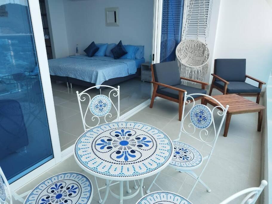 Condominio Reserva del Mar - Apartamento 1139