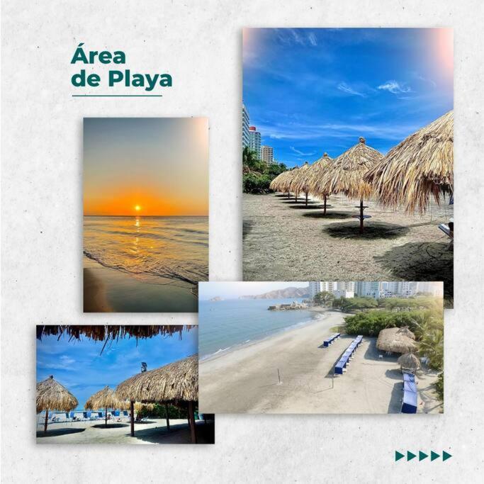 Condominio Reserva del Mar - Apartamento 1139
