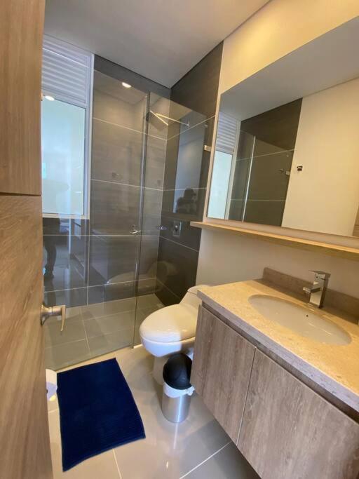 Condominio Reserva del Mar - Apartamento 1139