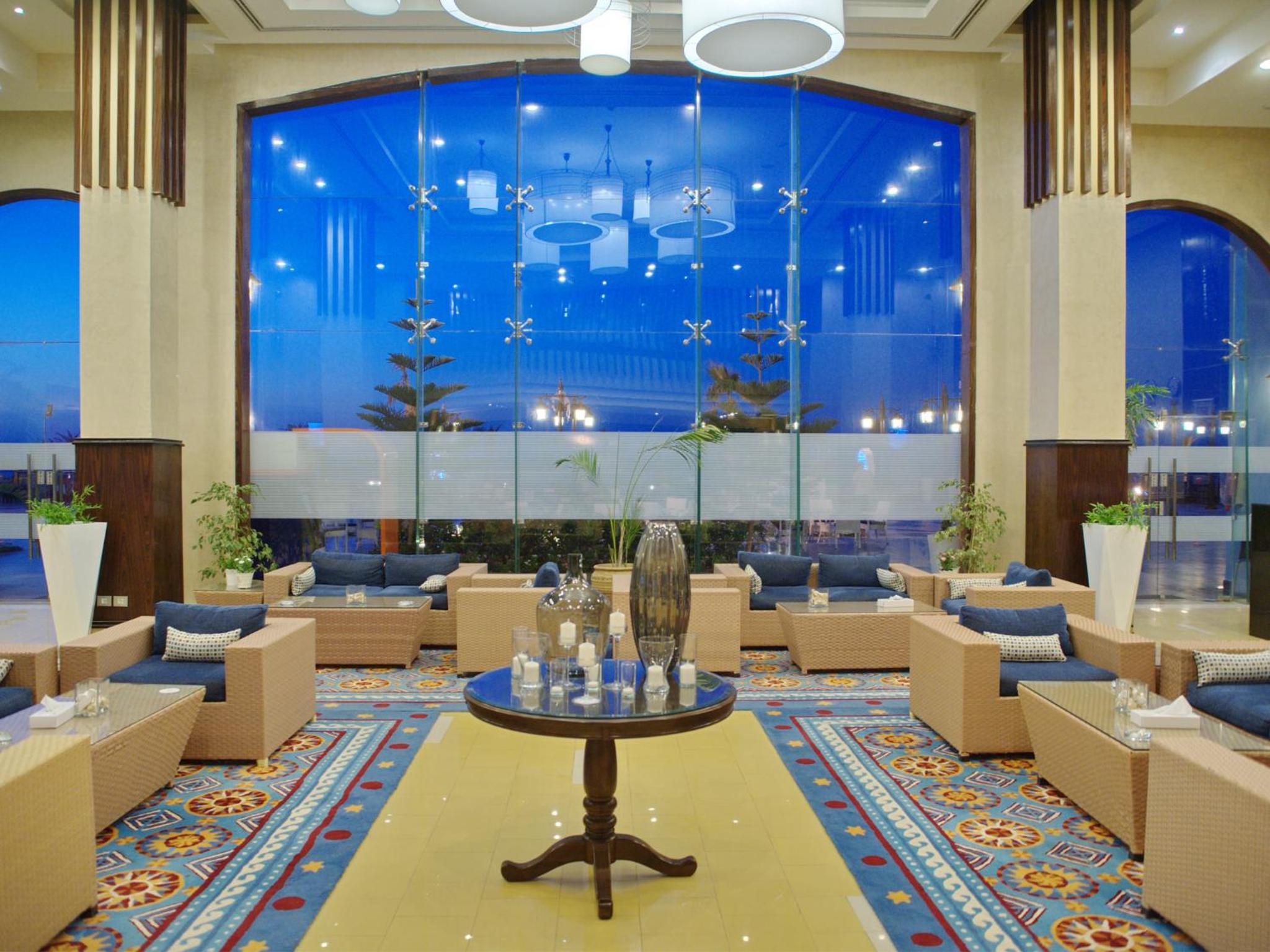 Porto Matrouh Beach Resort