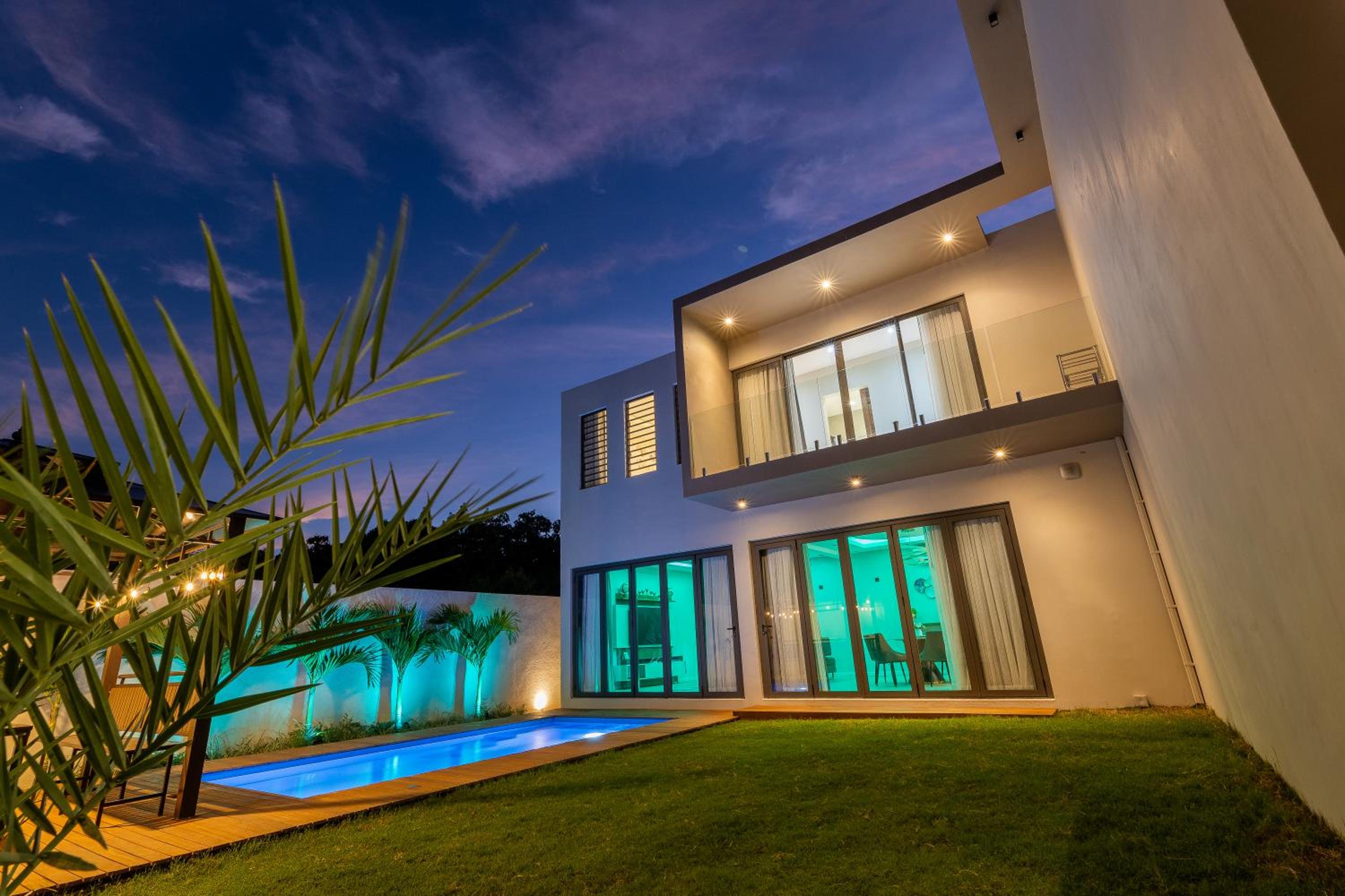 Hotel La Villa de Grand Bay - Image 1