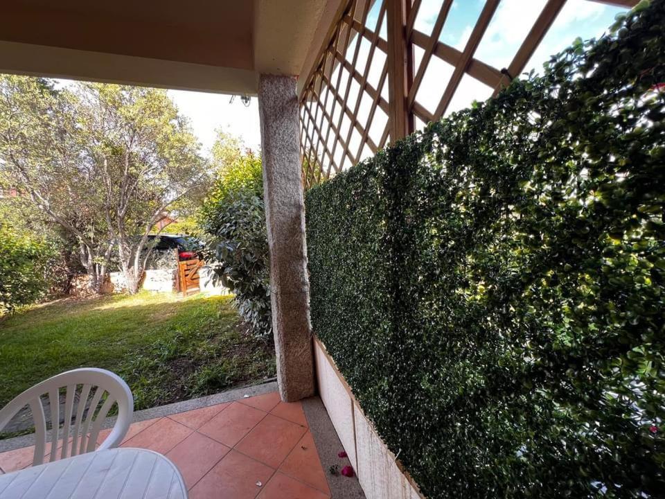La Bougainville