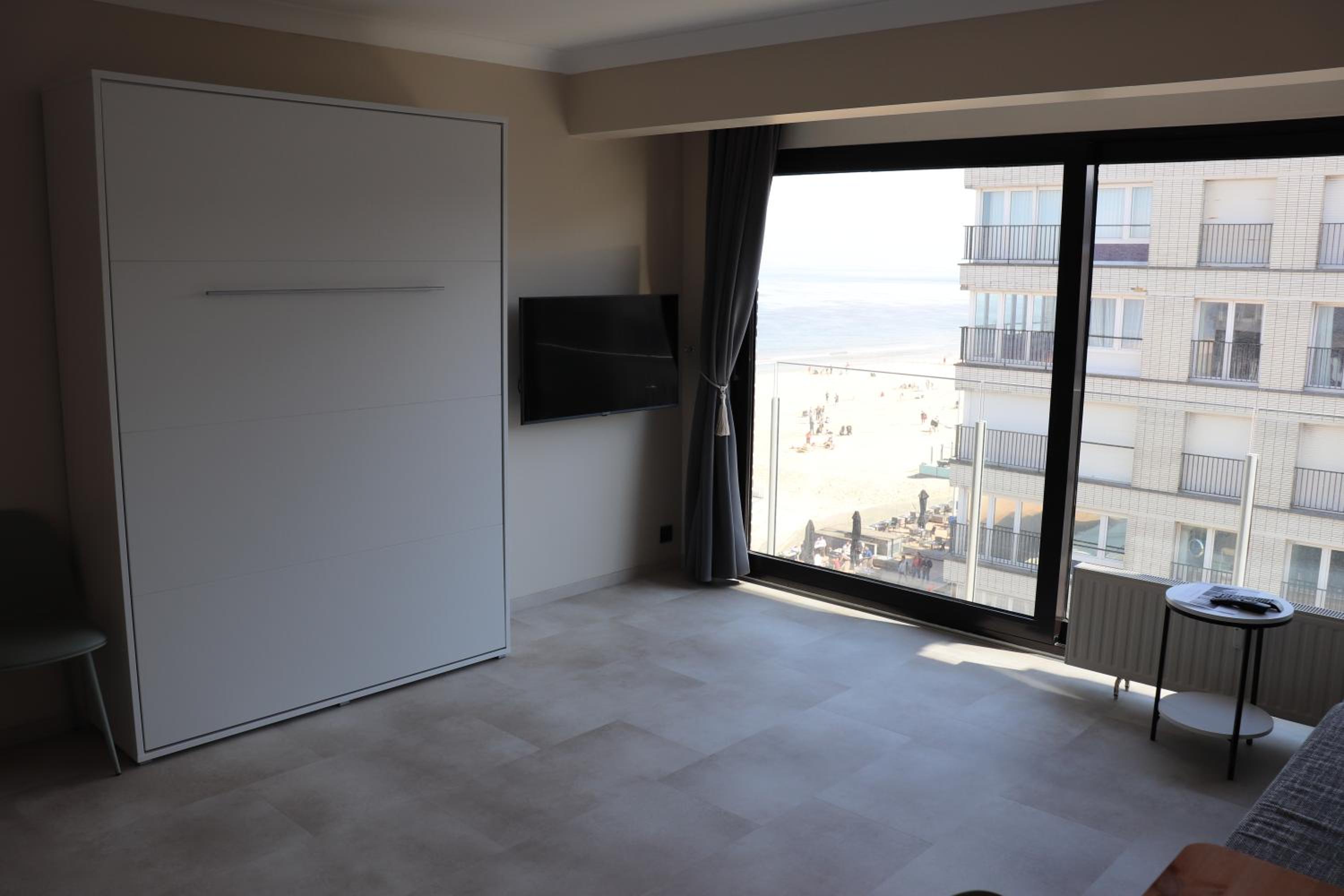 Studio Bella Vista