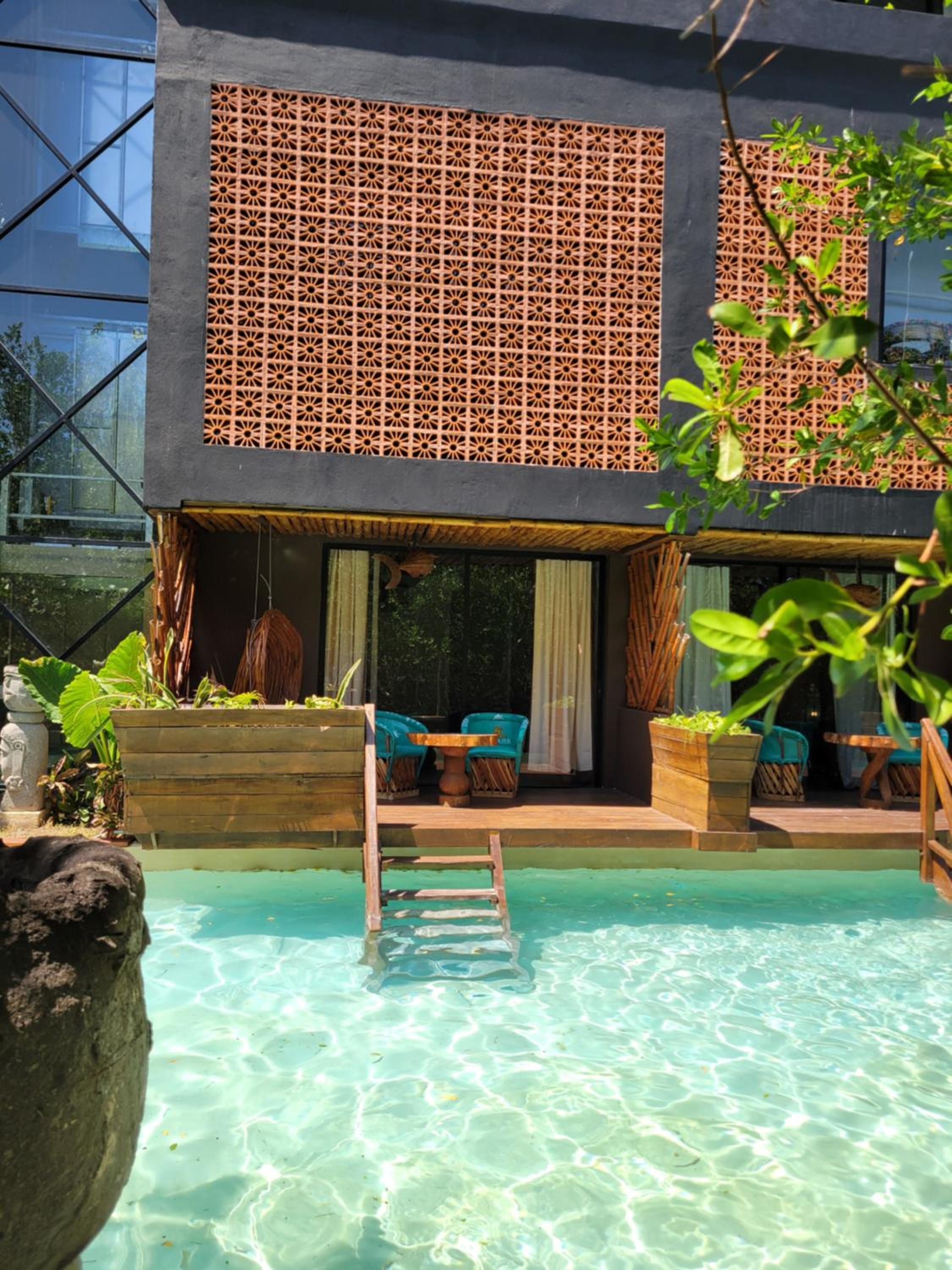 Akuazul Resorts Adults Only