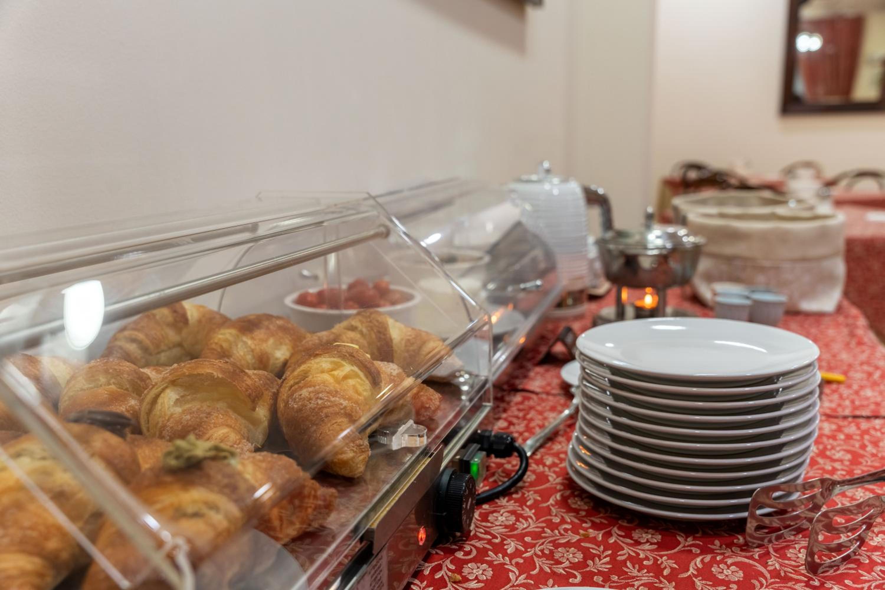 Hotel Mediterraneo