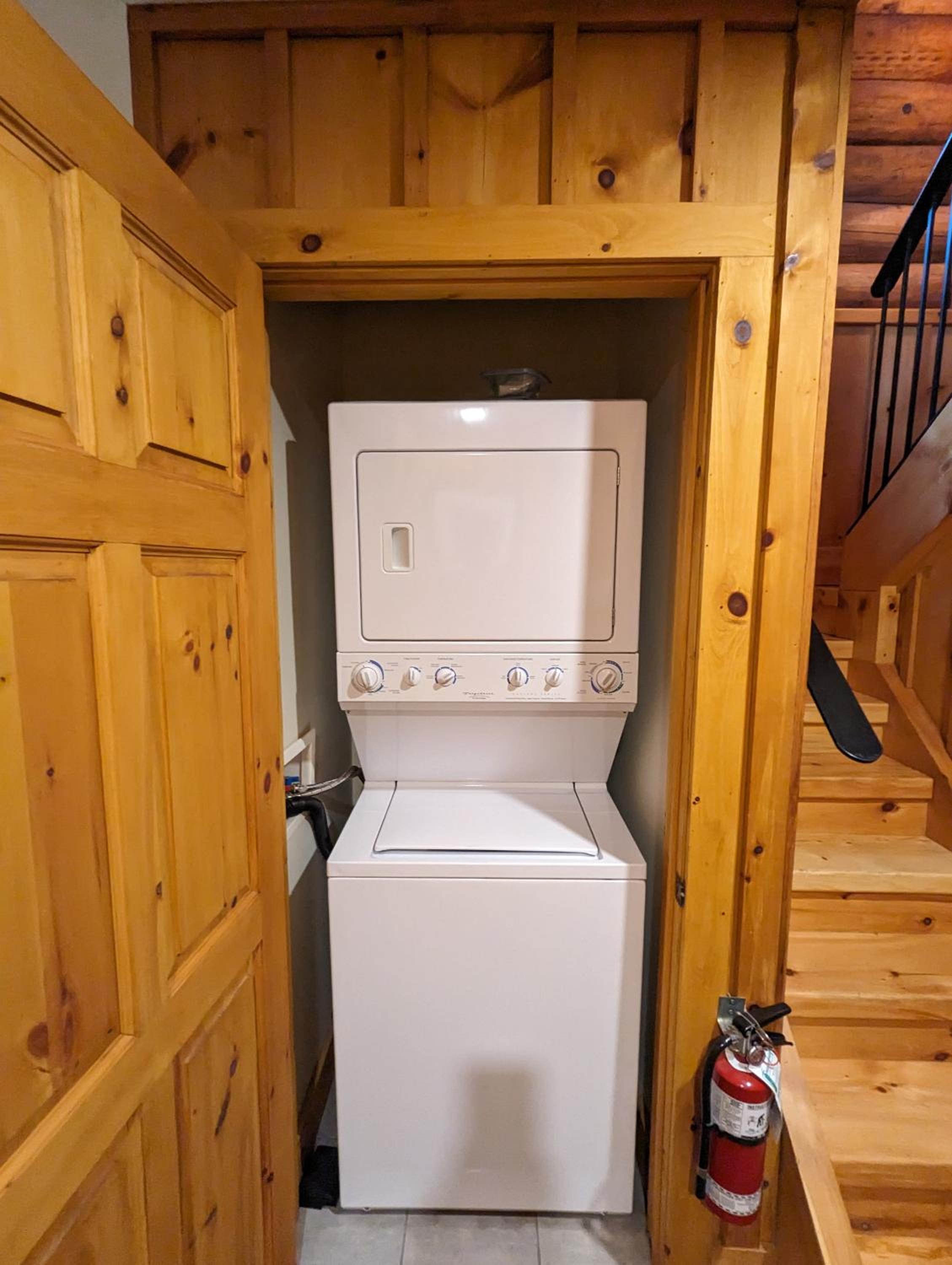 Cote Nord Tremblant Chalet Louie
