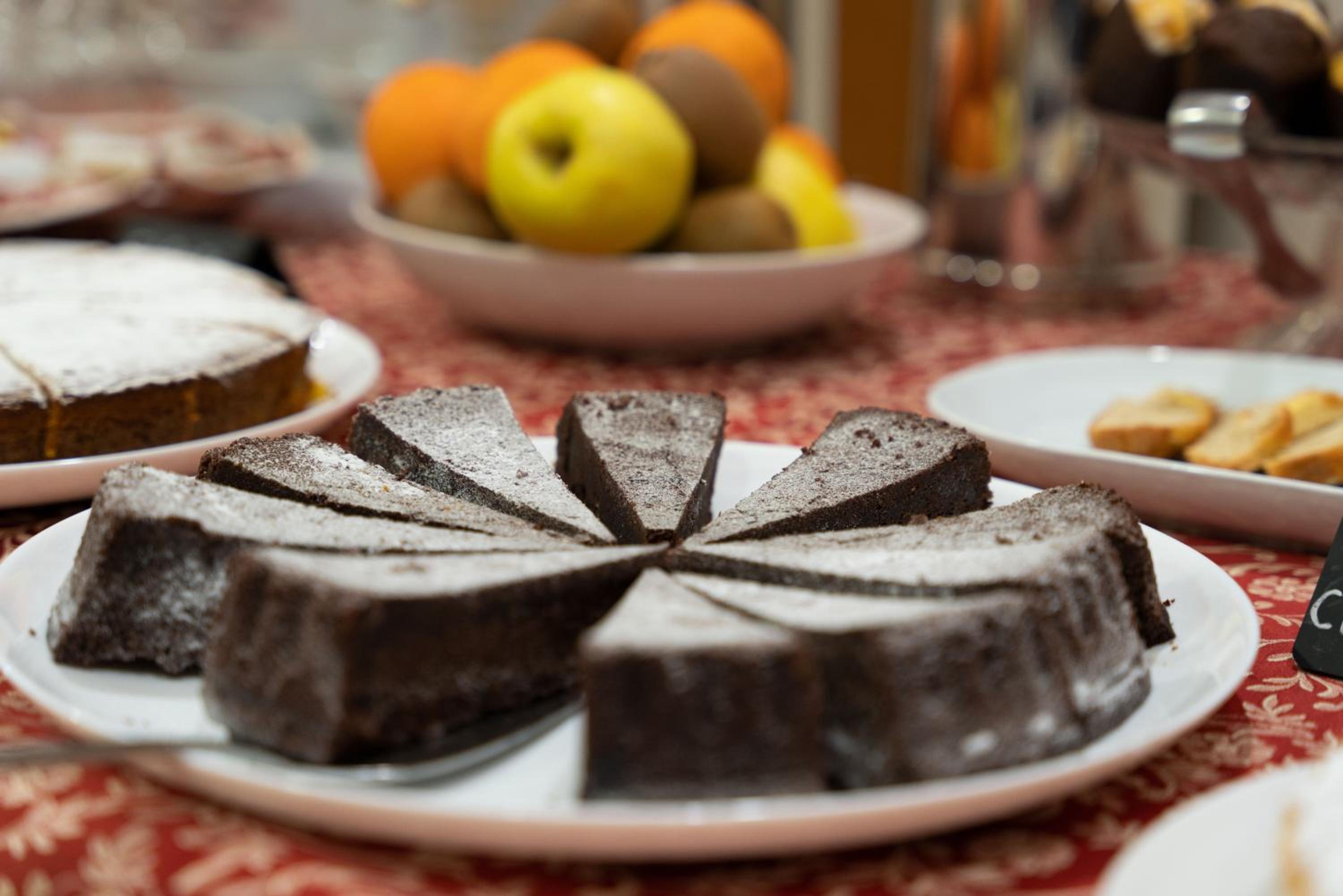 Hotel Mediterraneo
