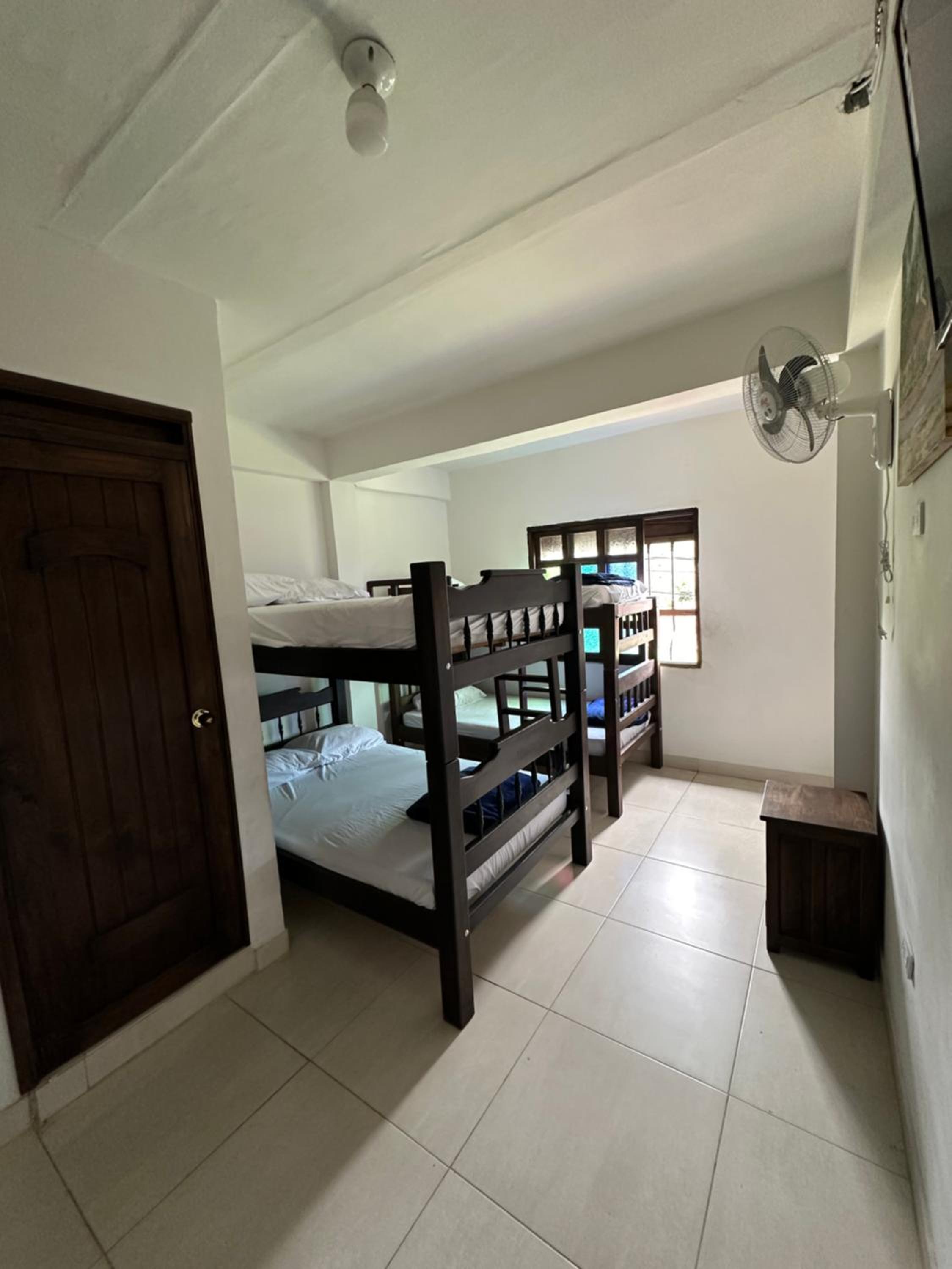 Hotel El Abuelo de Chinacota