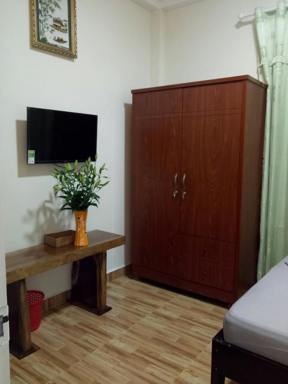 Anh Đào Dalat House