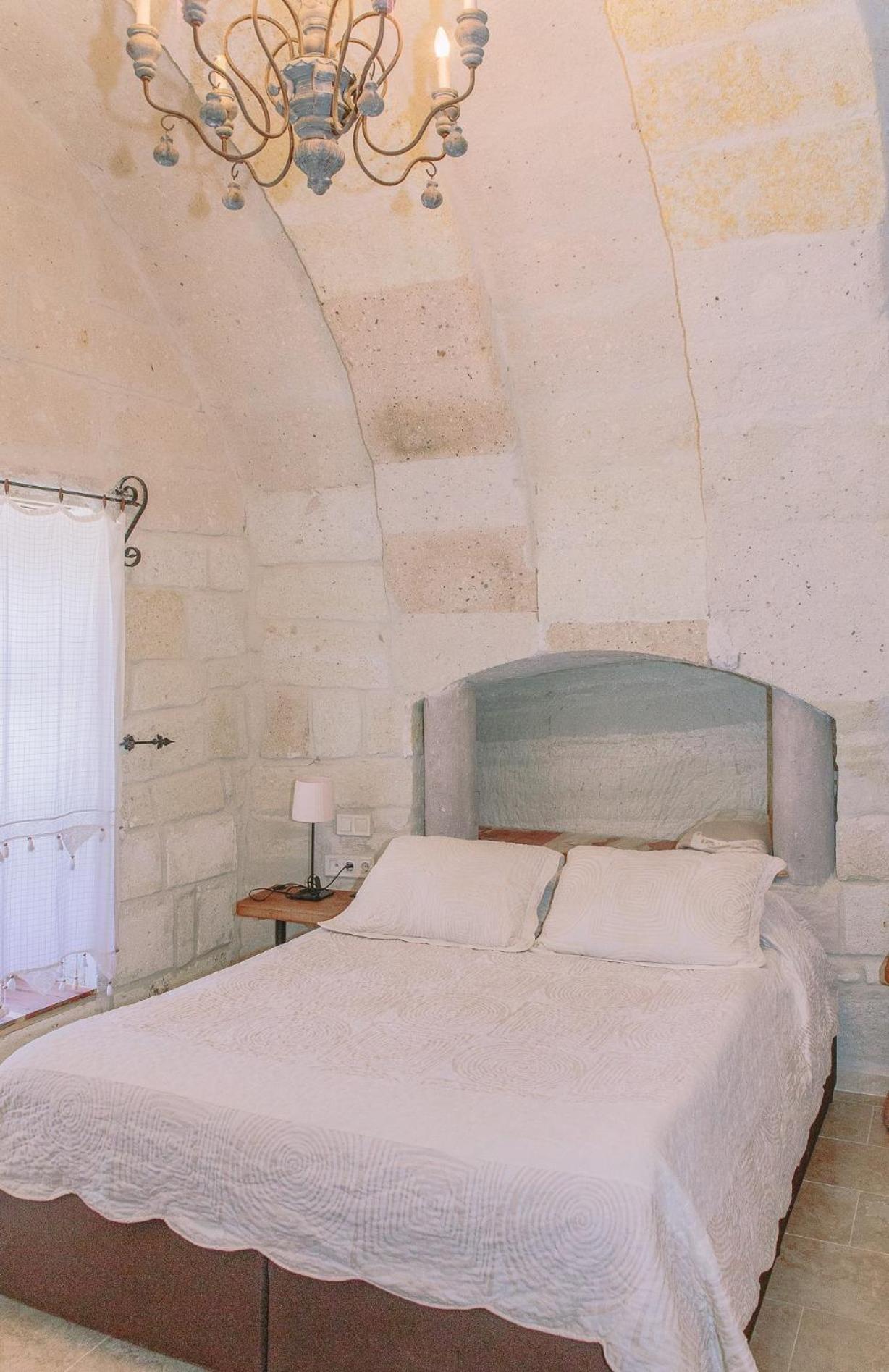 Panoramik Mağara Oteli & SPA - Image 37