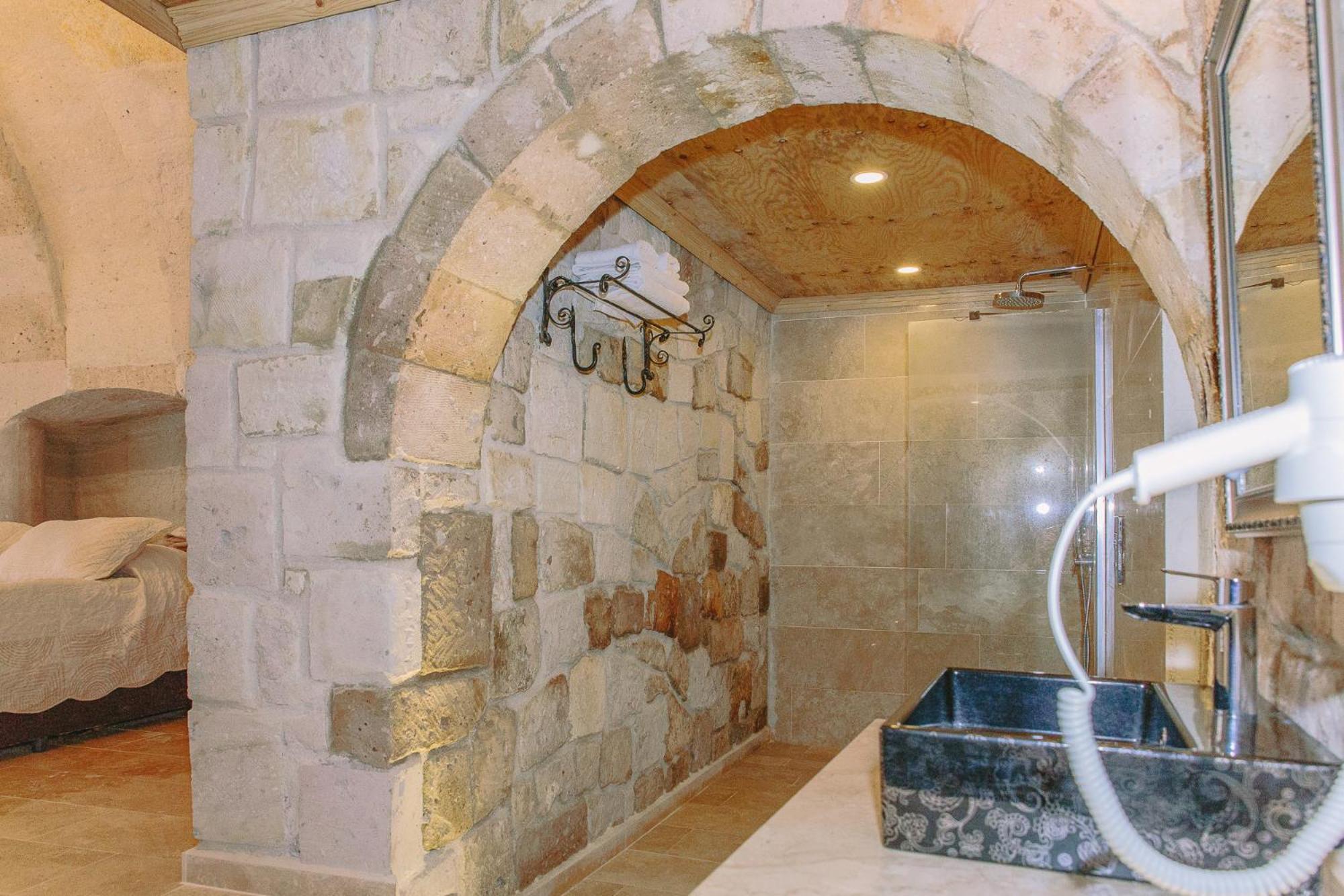 Panoramik Mağara Oteli & SPA - Image 12