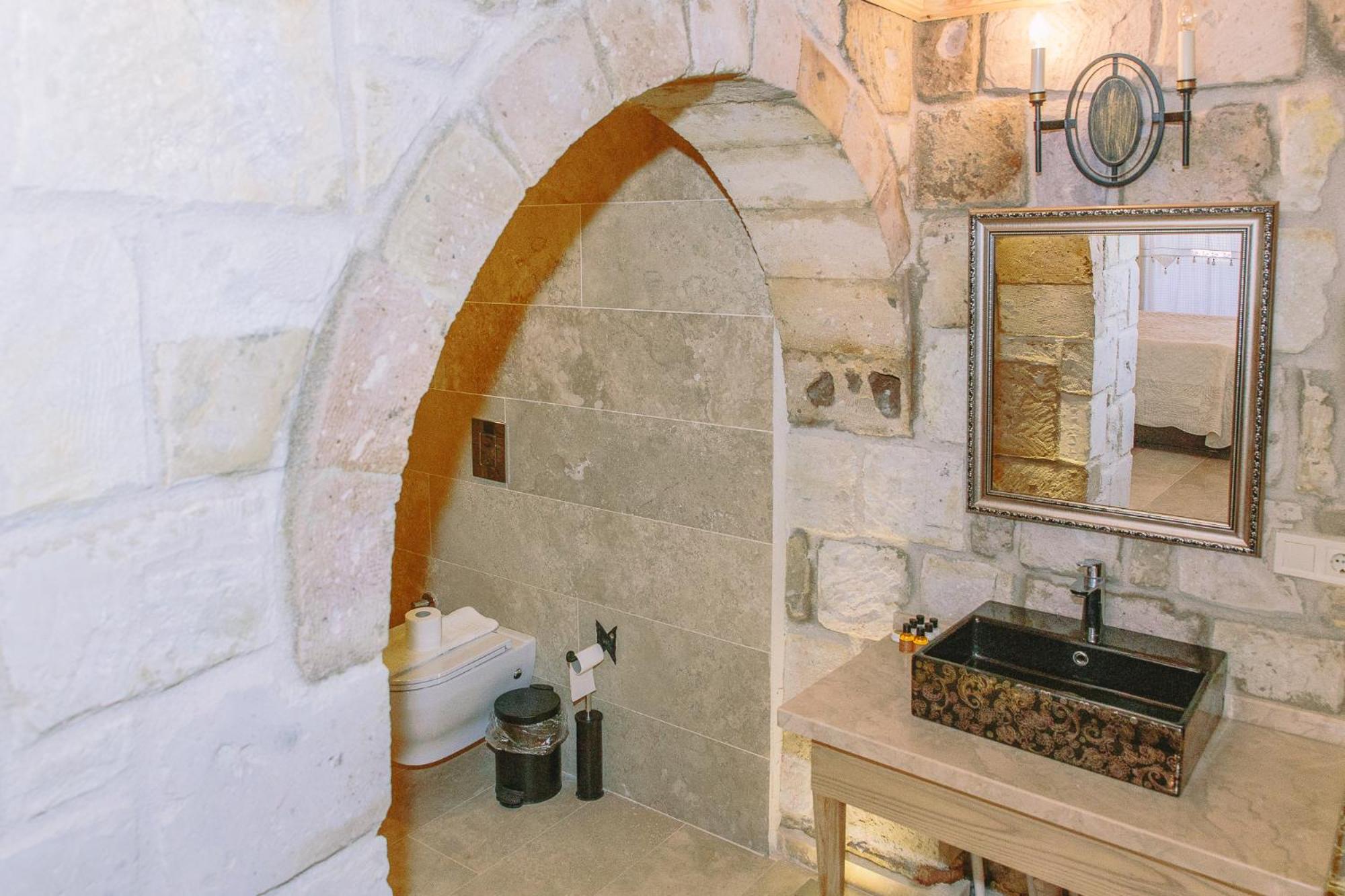 Panoramik Mağara Oteli & SPA - Image 11