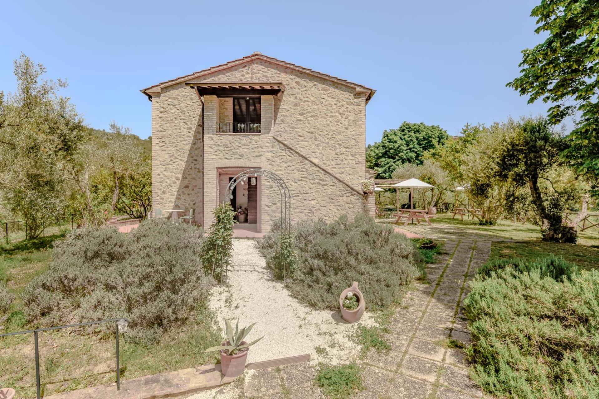 Agriturismo Il Mulino delle canutole view 3