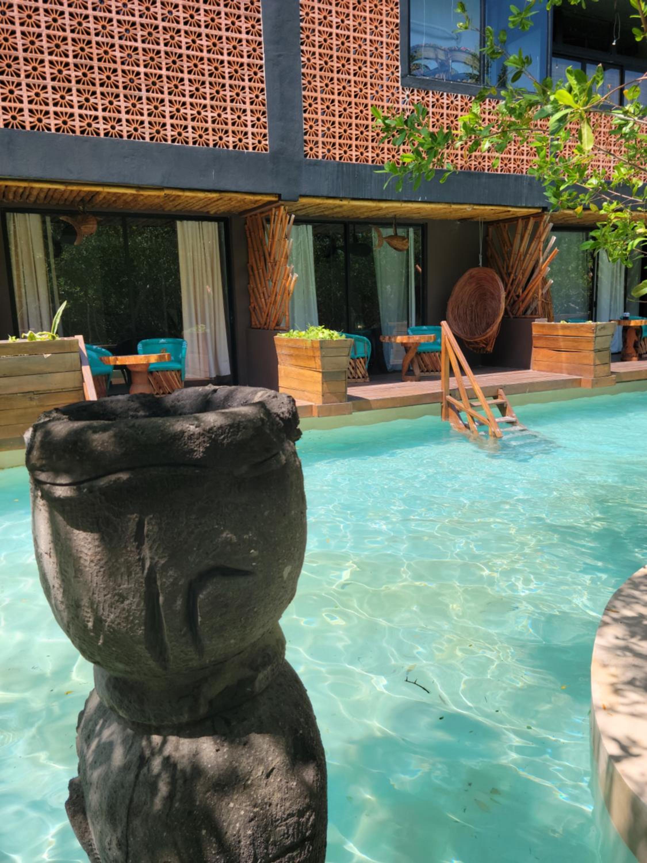 Akuazul Resorts Adults Only