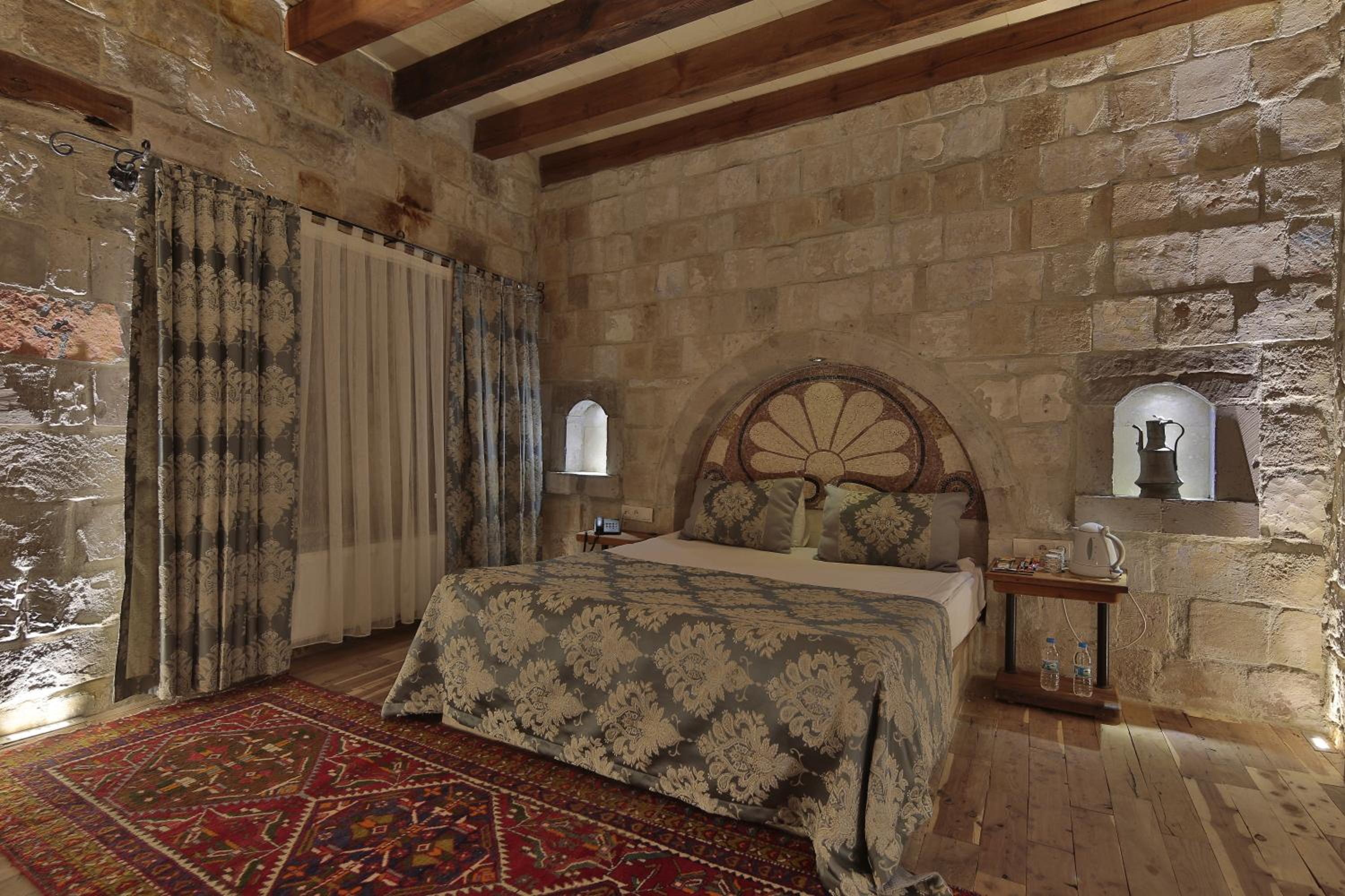 Panoramik Mağara Oteli & SPA - Image 13