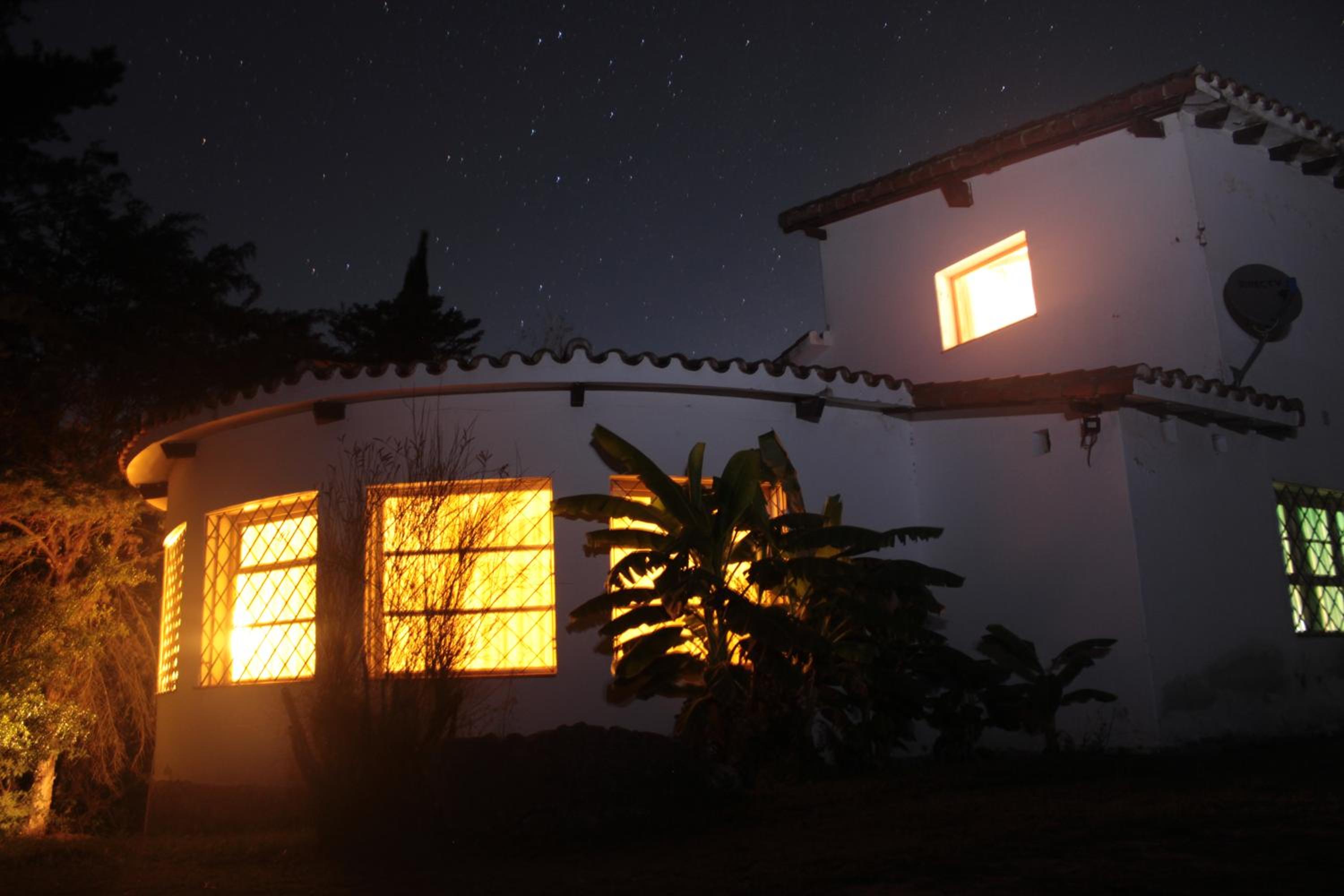 Casa Qi
