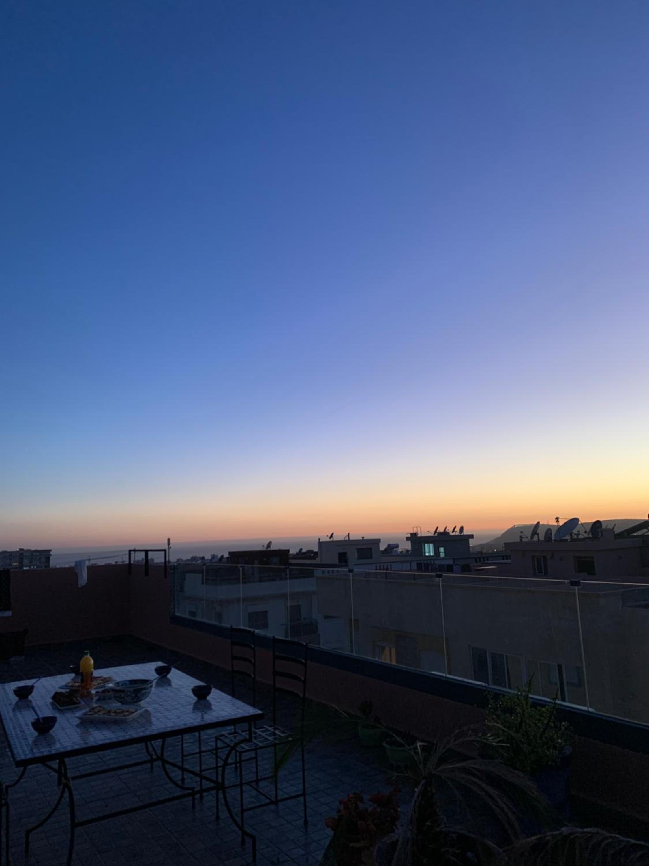 roof