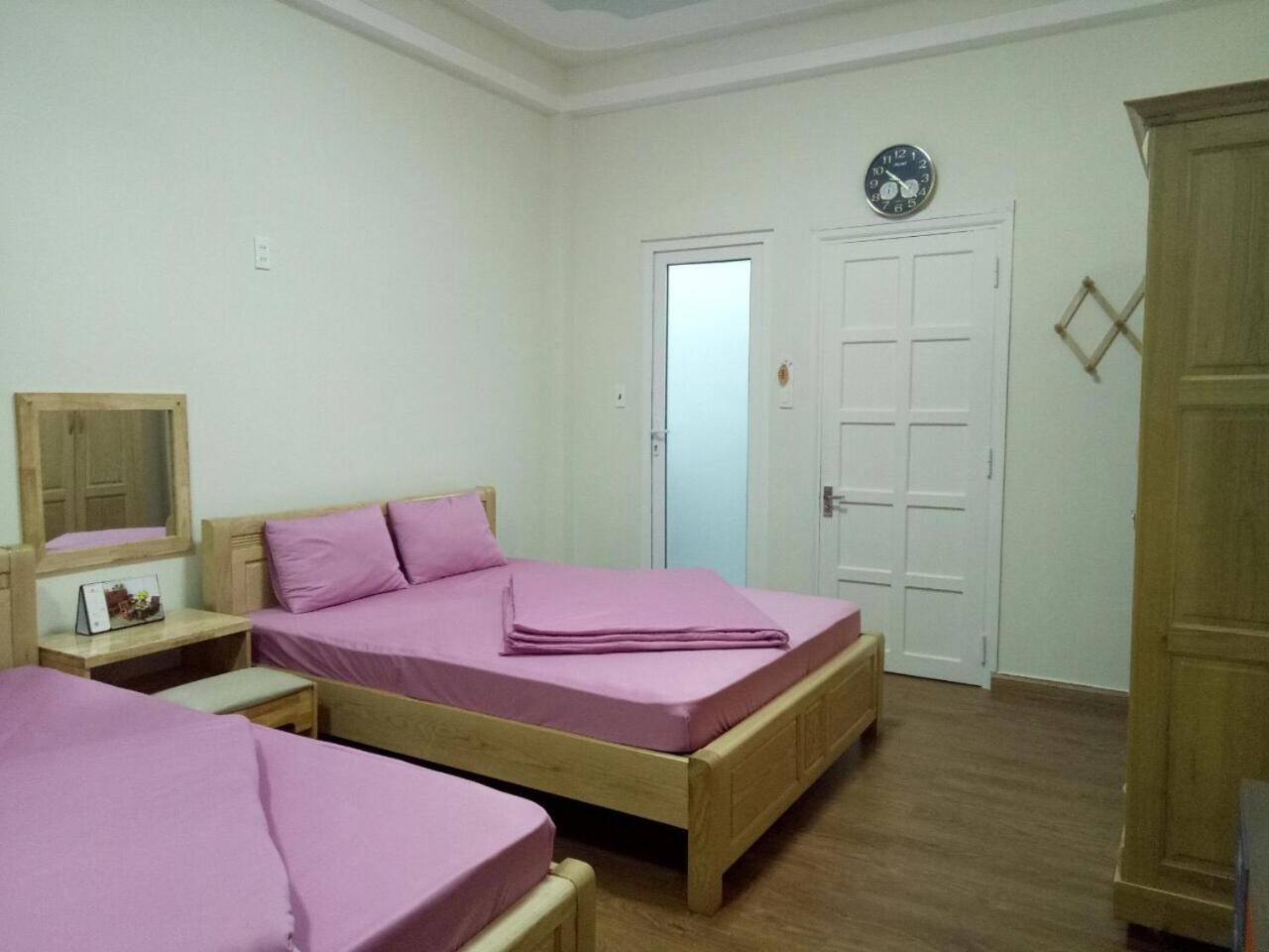 Anh Đào Dalat House